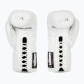 Rękawice bokserskie Rival RFX-Guerrero Sparring-SF-H white 4