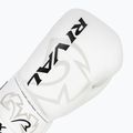 Rękawice bokserskie Rival RFX-Guerrero Sparring-SF-H white 5