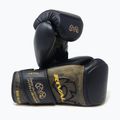 Rękawice bokserskie Rival RFX-Guerrero Intelli-Shock Bag Croc Skin Edition black/black 3