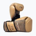 Rękawice bokserskie Rival RFX-Guerrero Intelli-Shock Bag Snake Skin Edition beige 3