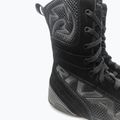 Buty bokserskie Rival RSX-Guerrero 03 High-Top black 12