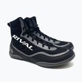 Buty bokserskie Rival RSX-Prospect black/grey 3