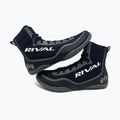Buty bokserskie Rival RSX-Prospect black/grey 7