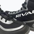 Buty bokserskie Rival RSX-Prospect black/grey 8
