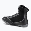 Buty bokserskie Rival RSX-Prospect black/grey 3
