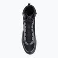 Buty bokserskie Rival RSX-Prospect black/grey 4