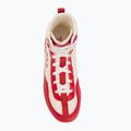 Buty bokserskie Rival RSX-Prospect white/red 5