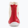 Buty bokserskie Rival RSX-Prospect white/red 6