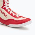 Buty bokserskie Rival RSX-Prospect white/red 7