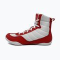 Buty bokserskie Rival RSX-Prospect white/red 2