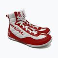 Buty bokserskie Rival RSX-Prospect white/red 3