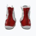 Buty bokserskie Rival RSX-Prospect white/red 4