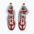 Buty bokserskie Rival RSX-Prospect white/red 5