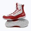 Buty bokserskie Rival RSX-Prospect white/red 6