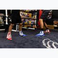 Buty bokserskie Rival RSX-Prospect white/red 7