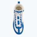 Buty bokserskie Rival RSX-Prospect white/blue 5
