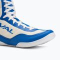 Buty bokserskie Rival RSX-Prospect white/blue 7