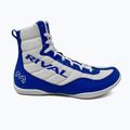 Buty bokserskie Rival RSX-Prospect white/blue