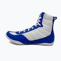 Buty bokserskie Rival RSX-Prospect white/blue 2