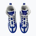 Buty bokserskie Rival RSX-Prospect white/blue 5