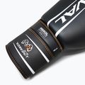 Rękawice bokserskie Rival RS60 black 4