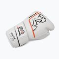 Rękawice bokserskie Rival Super Sparring 2.0 white 3