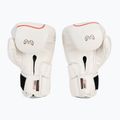 Rękawice bokserskie Rival Super Sparring 2.0 white 3