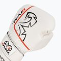 Rękawice bokserskie Rival Super Sparring 2.0 white 5