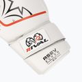 Rękawice bokserskie Rival Super Sparring 2.0 white 6