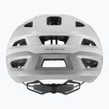 Kask rowerowy Bollé Eco Avio Pure white/grey shiny 8