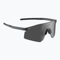 Okulary przeciwsłoneczne Bollé C-Icarus black matte/volt gun
