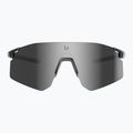 Okulary przeciwsłoneczne Bollé C-Icarus black matte/volt gun 2