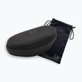 Okulary przeciwsłoneczne Bollé C-Icarus black matte/volt gun 5