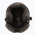 Kask narciarski Bollé X-Fusion tungsten black matte/photochromic gold 5