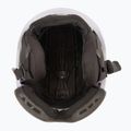 Kask narciarski Bollé X-Fusion white lilac matte/photochromic gun 5