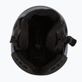 Kask narciarski Bollé X-Fusion black/steal matte/photochromic gun 5