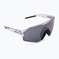 Okulary przeciwsłoneczne Bollé Lightshifter astro purple crystal/tns gun