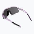 Okulary przeciwsłoneczne Bollé Lightshifter astro purple crystal/tns gun 2