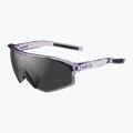 Okulary przeciwsłoneczne Bollé Lightshifter astro purple crystal/tns gun