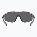 Okulary przeciwsłoneczne Bollé Lightshifter astro purple crystal/tns gun 3