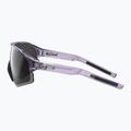 Okulary przeciwsłoneczne Bollé Lightshifter astro purple crystal/tns gun 4