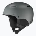 Kask narciarski Bollé Keystone basalt grey matte