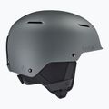 Kask narciarski Bollé Keystone basalt grey matte 2