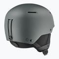 Kask narciarski Bollé Keystone basalt grey matte 4