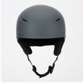 Kask narciarski Bollé Keystone basalt grey matte 2