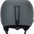 Kask narciarski Bollé Keystone basalt grey matte 8