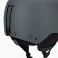 Kask narciarski Bollé Keystone basalt grey matte 9