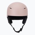 Kask narciarski Bollé Keystone dusty mauve matte 2