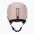 Kask narciarski Bollé Keystone dusty mauve matte 4