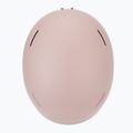 Kask narciarski Bollé Keystone dusty mauve matte 6